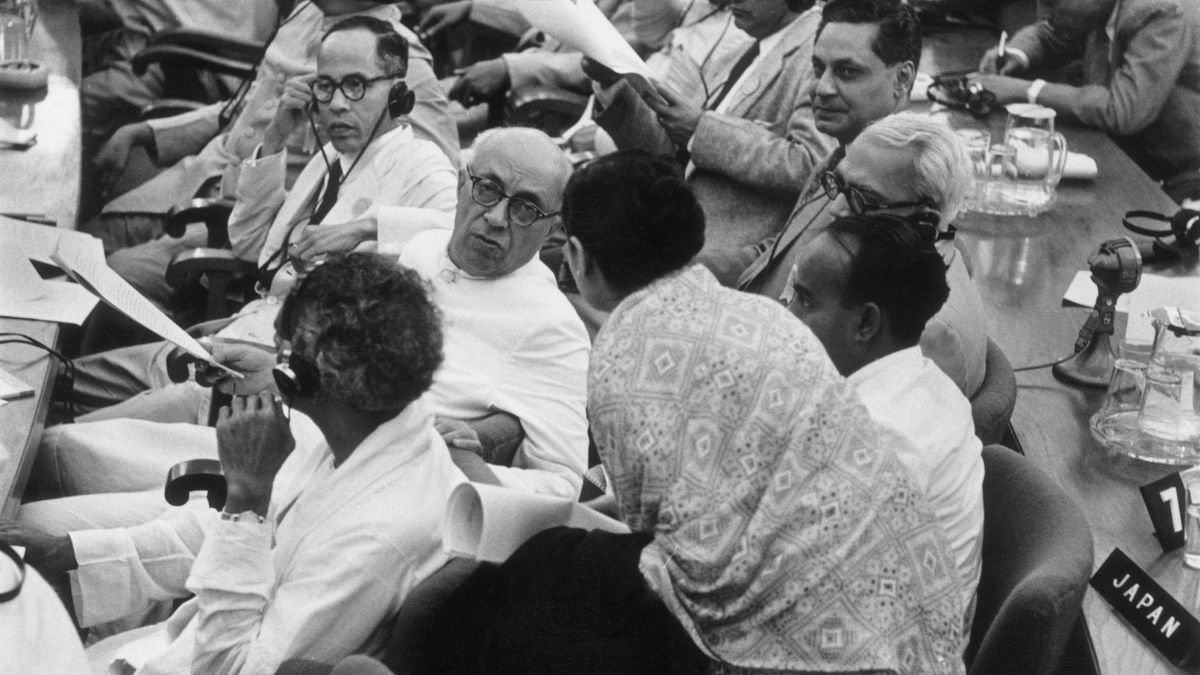 Bandung Conference